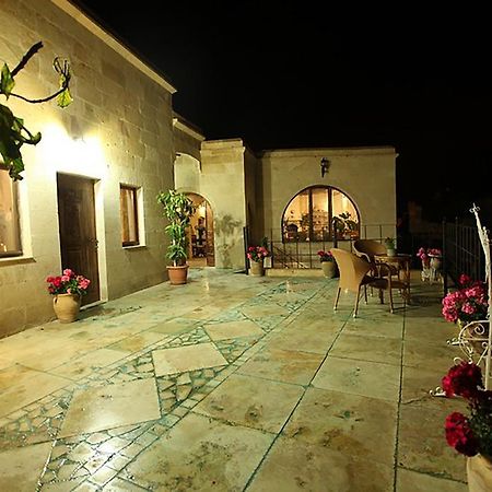 Blue Valley Cave Hotel 于尔居普 外观 照片