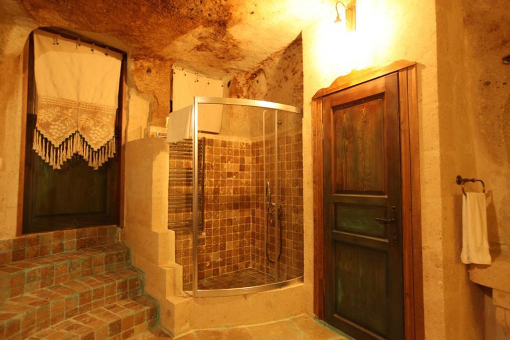 Blue Valley Cave Hotel 于尔居普 客房 照片